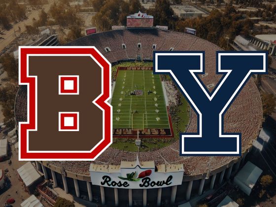 Yale Bulldogs vs. Brown Bears